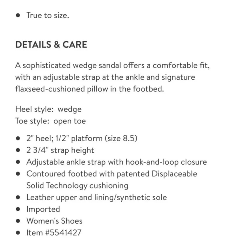 Gentle Souls Leather Reptile Mauve/Black Print Wedge Sandal Multi Sizes NWOB - Picture 6 of 14